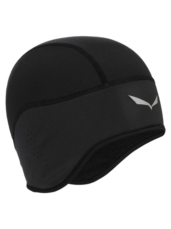 Czapka Salewa, Czarny, 00-0000026765