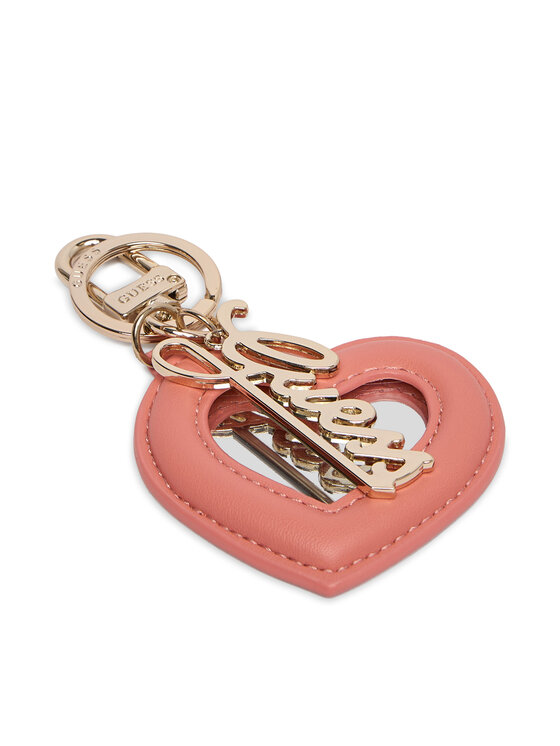 Guess Guess Privjesak RW7558 P6201 Ružičasta