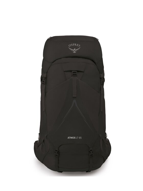 Osprey Osprey Plecak 278296 Czarny