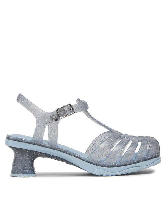 Melissa Melissa Sandali Mini Melissa Vixen Inf 35783 Modra