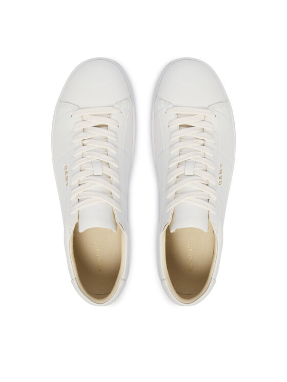 Gant Gant Sneakersy 33631394 Biały