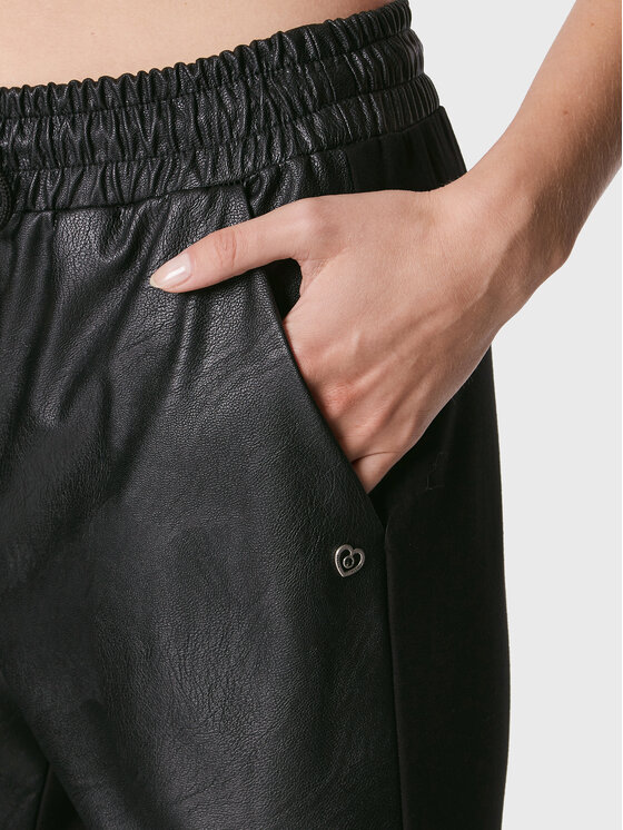 Please Please Joggerid P08JHA4000 Must Regular Fit