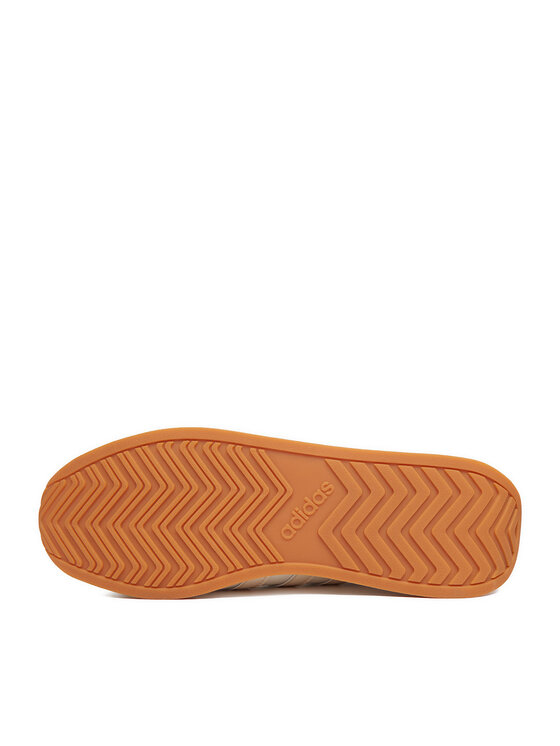 adidas adidas Sneakersy Runvista JR4626 Écru