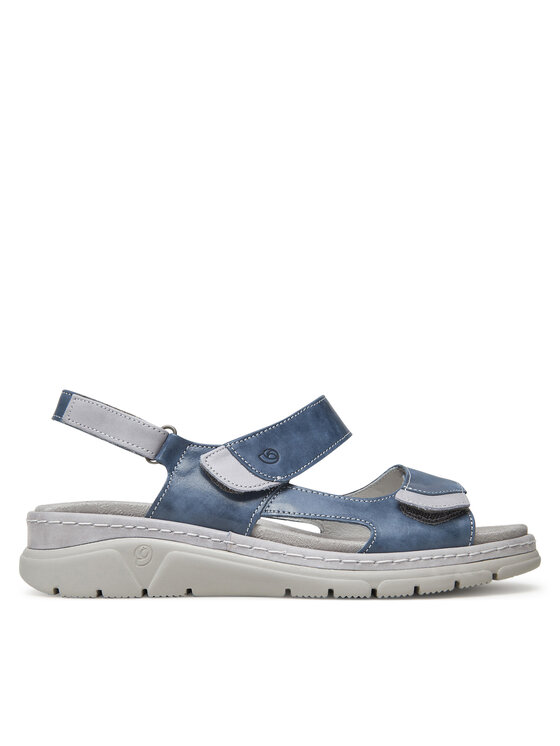 Sandale Suave 710134-05 Albastru