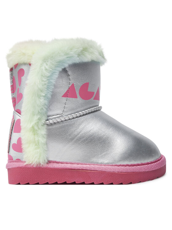 Agatha Ruiz de la Prada Agatha Ruiz de la Prada Lumesaapad 231980-B S Hõbedane