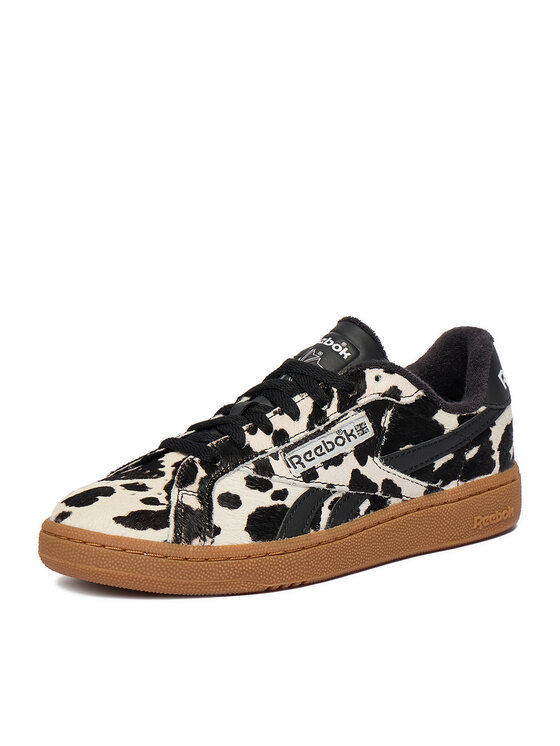 Reebok Reebok Sneakers SS-CLUB C GROUNDS UK 100262103 Schwarz