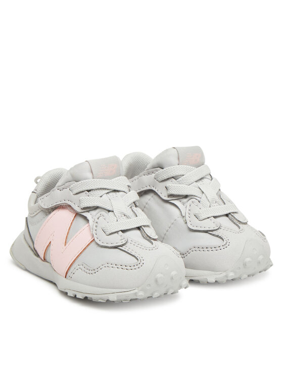 New Balance New Balance Laisvalaikio batai NW327WP Pilka