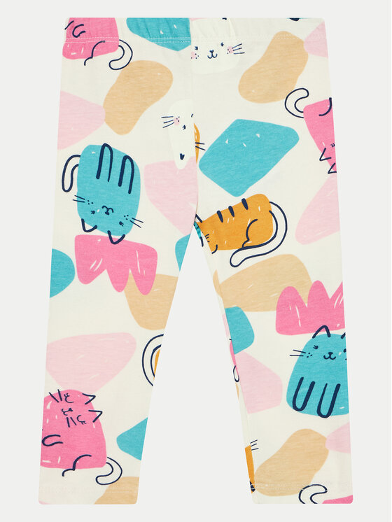 Legginsy OVS