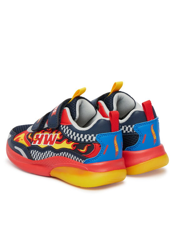 Primigi Primigi Sneakersy AVANT 1490611 Granatowy