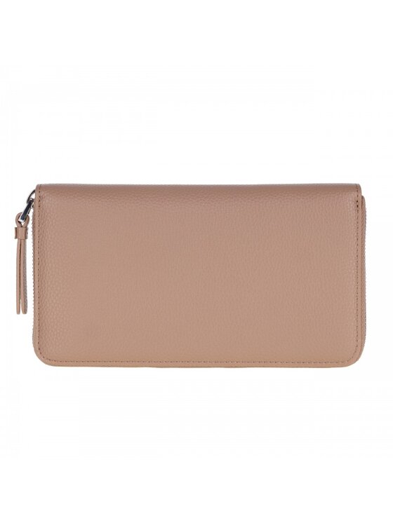 EA7 Emporio Armani EA7 Emporio Armani Portfel Y3H168 YFW9E 80088 Brązowy jasny