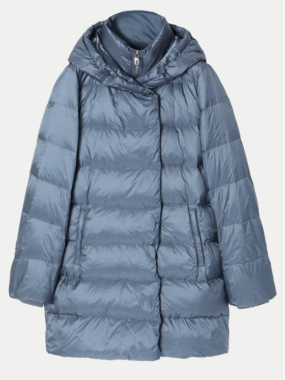 Tatuum Tatuum Daunenjacke Dagmaria T2420.014B Blau Regular Fit