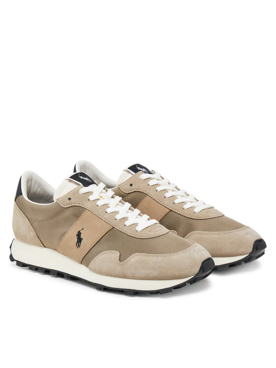 Polo Ralph Lauren Polo Ralph Lauren Sneakers PRL Trail 125 809960987003 Maro