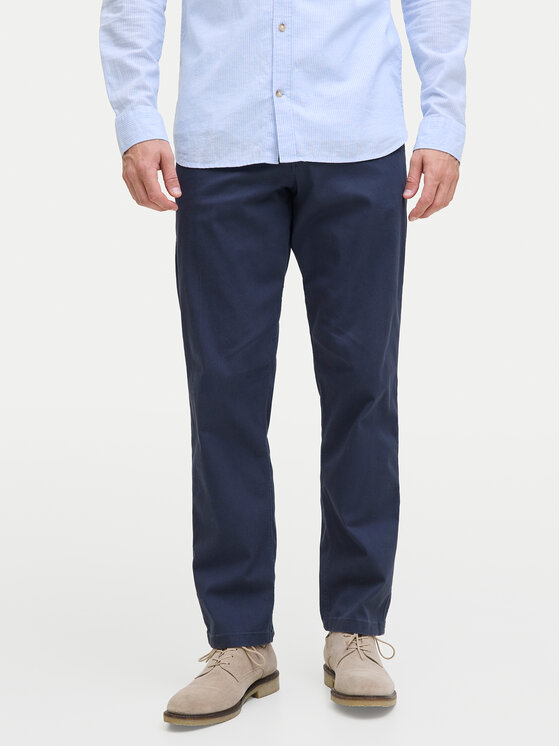 Jack & Jones Jack & Jones Souprava kalhot Kane Dave 12275705 Barevná Relaxed Fit