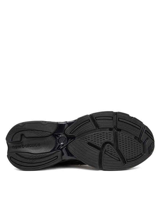 New Balance New Balance Αθλητικά U201086T Μαύρο