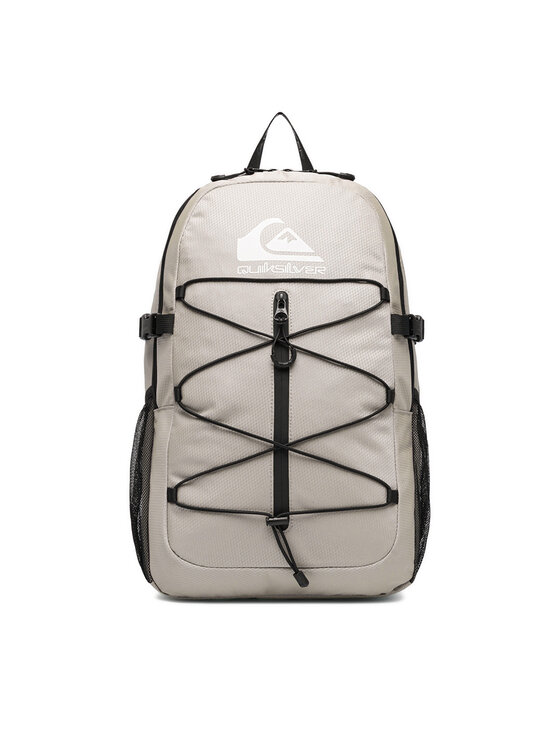 Quiksilver Quiksilver Rucksack CWBEO-QUIK-F-002-10 Hellgrau