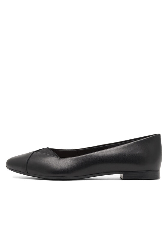 Lasocki Lasocki Ballerinas RST-KAJA-12 Schwarz