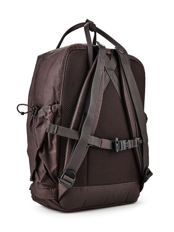 Fjällräven Fjällräven Plecak 327979 Brązowy