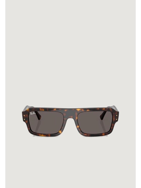 Ray-Ban Ray-Ban Γυαλιά ηλίου LUKAS UNISEX Καφέ