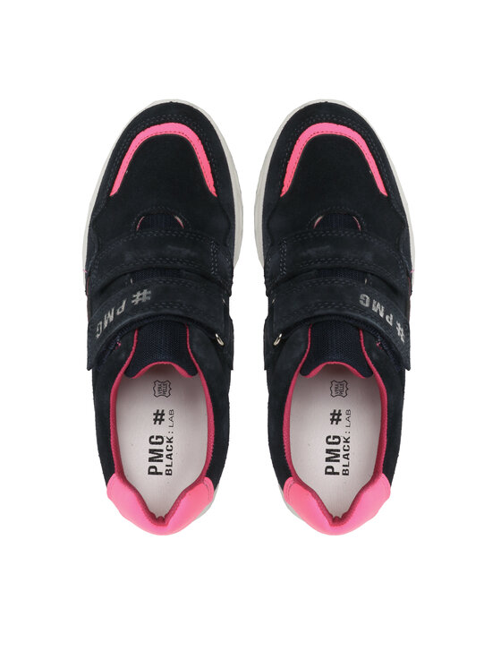 Primigi Primigi Sneakers 3874511 D Dunkelblau