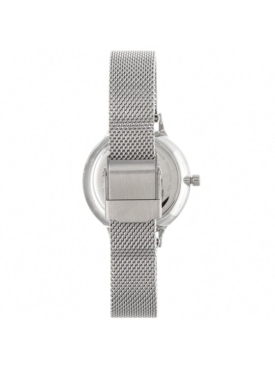 Skagen Skagen Hodinky Anita SKW2307 Stříbrná