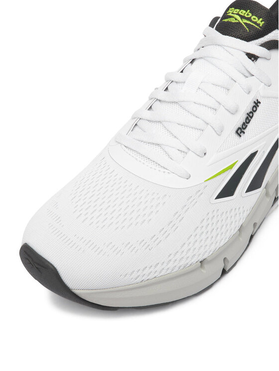 Reebok Reebok Buty do biegania EO-ZIG DYNAMICA 6 100244518 Biały