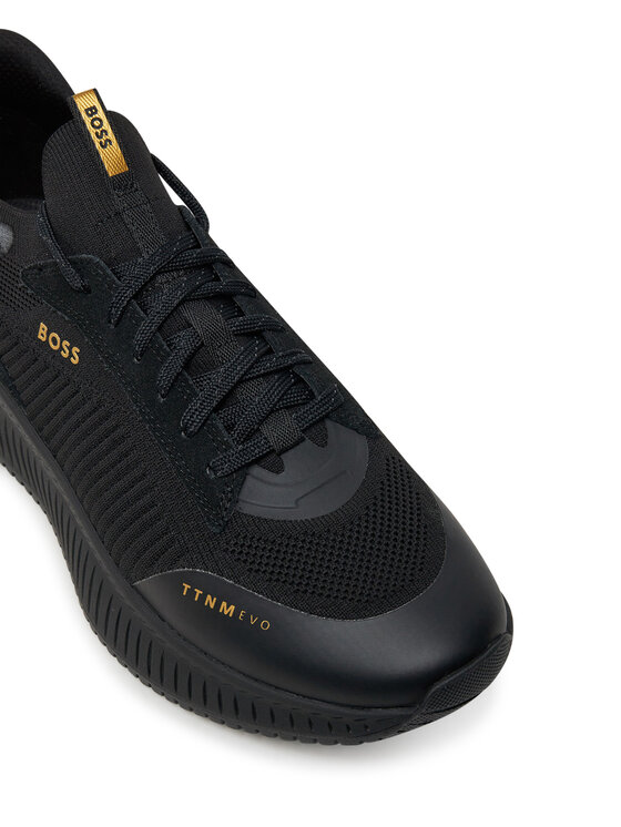 BOSS BOSS Sneakers TTNM EVO 50523113 Schwarz