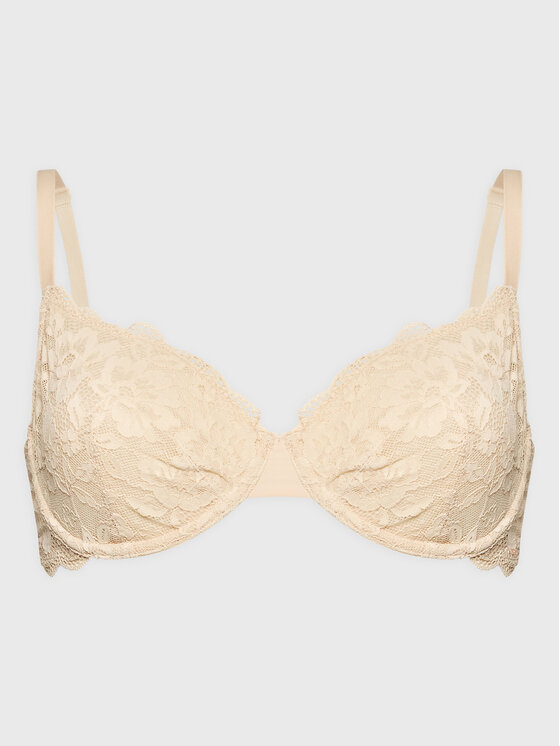 Dorina Dorina Liemenėlė su lankeliais Rosa D001682LA084 Smėlio
