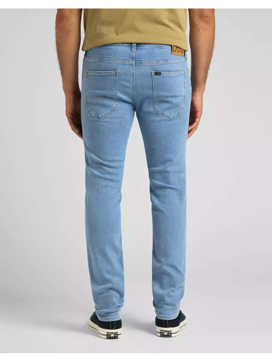 Lee Lee Jeans MALONE Blu Skinny Fit