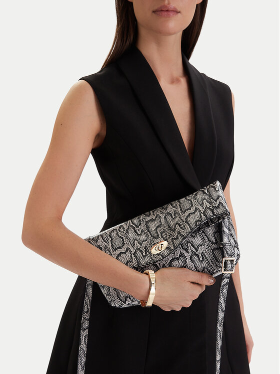 JENNY JENNY Rankinė CEO-JNY-L-004-09 Pilka