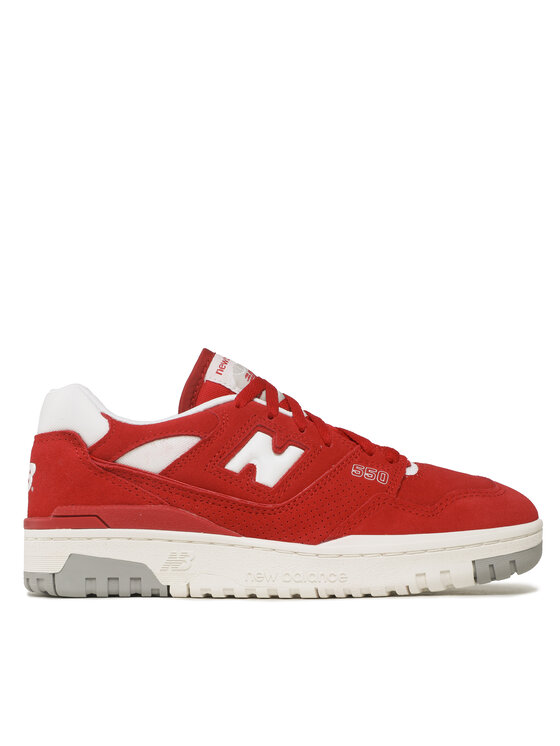 New Balance New Balance Laisvalaikio batai BB550VND Raudona