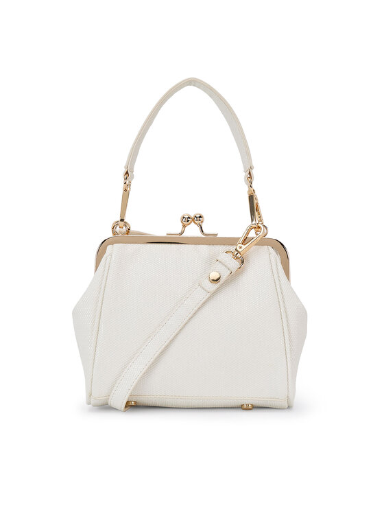 Abel & Lula Abel & Lula Handtasche 5456 Écru