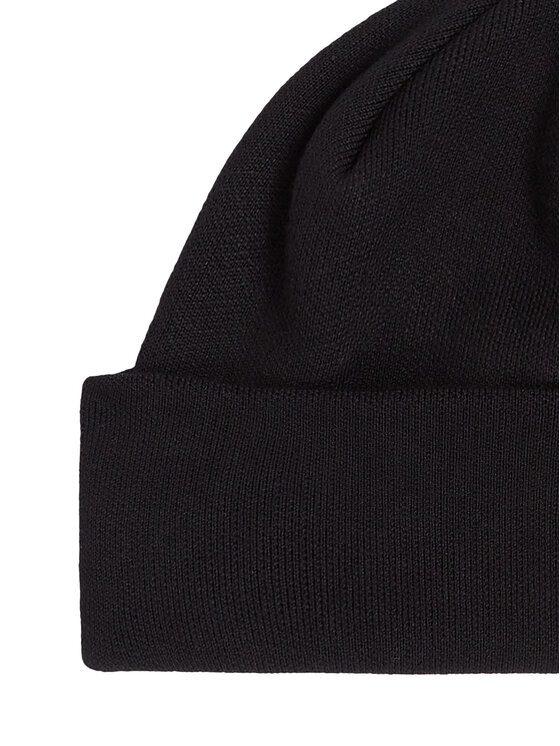 Tommy Jeans Tommy Jeans Căciulă AM0AM12640 Negru