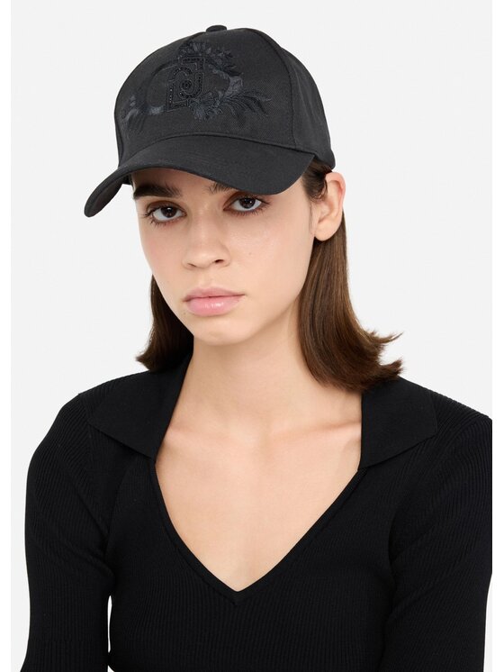 Liu Jo Liu Jo Cappello TF5274T2176R9932 Nero