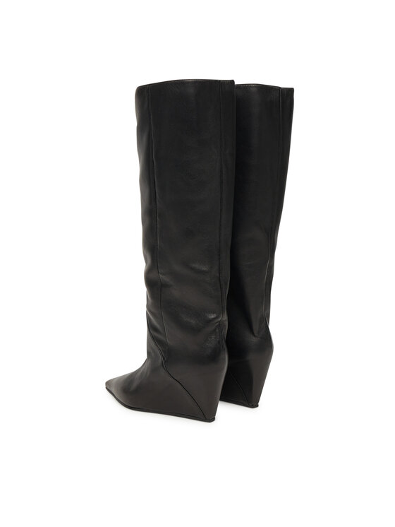 Vic Matié Vic Matié Stiefel 1H4200D F16H060101 Schwarz