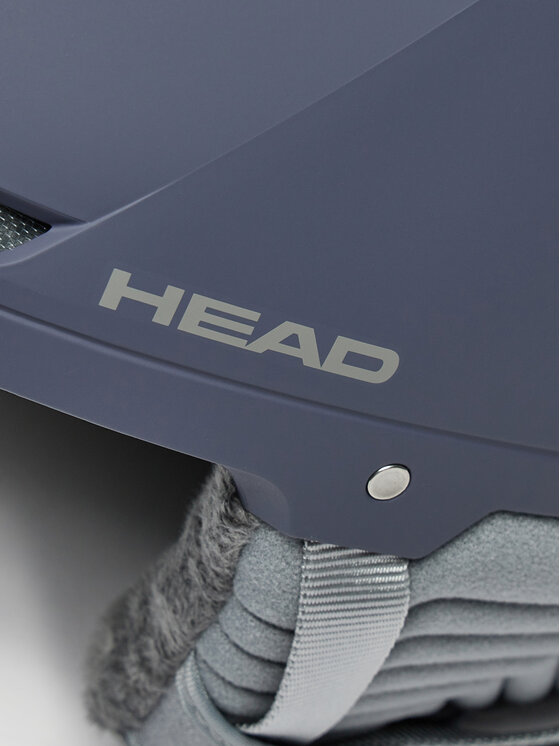 Head Head Smučarska čelada Compact Pro W Lavender 326434 Vijolična