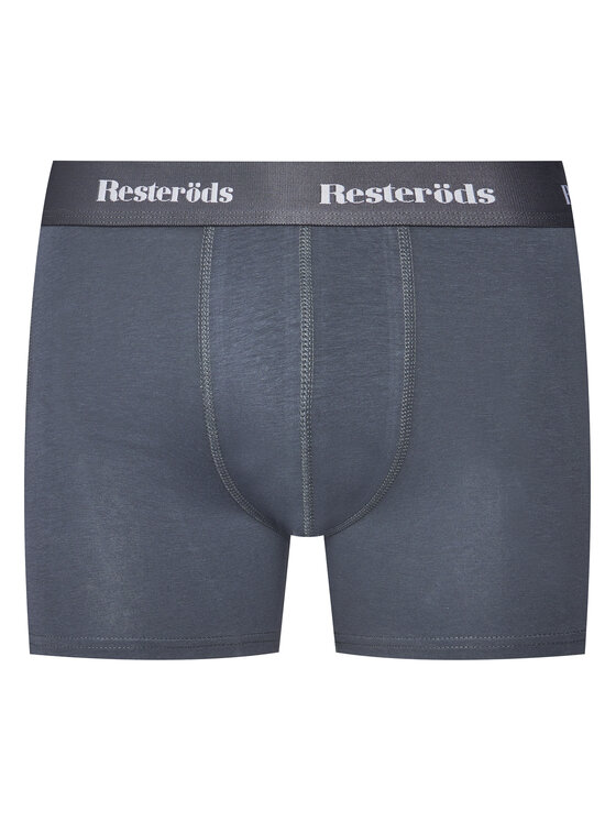 Resteröds Resteröds Σετ μποξεράκια 7 τεμαχίων Kalle 47907 4900 Έγχρωμο