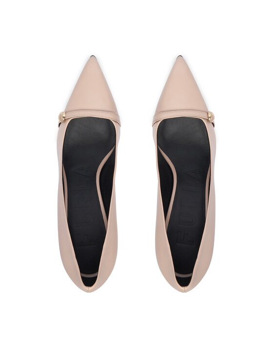 Furla Furla Scarpe stiletto Sfera YJ61SFE X30000 IT 93300 Écru