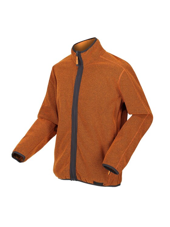 Regatta Regatta Kurtka outdoor Kinwood Pomarańczowy Long Fit