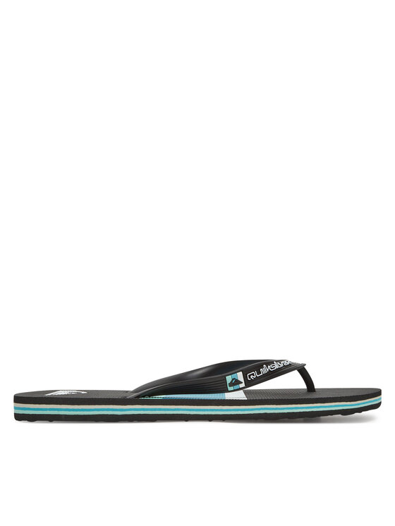 Quiksilver Quiksilver Σαγιονάρες 839477 Μαύρο