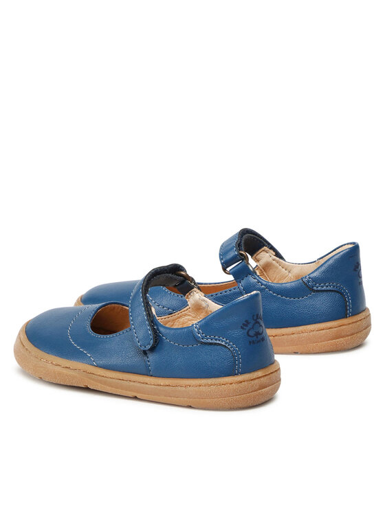 Primigi Primigi Halbschuhe 1919044 S Blau