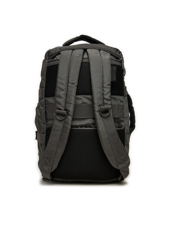 Semi Line Semi Line Rucksack P8249-6 Grau