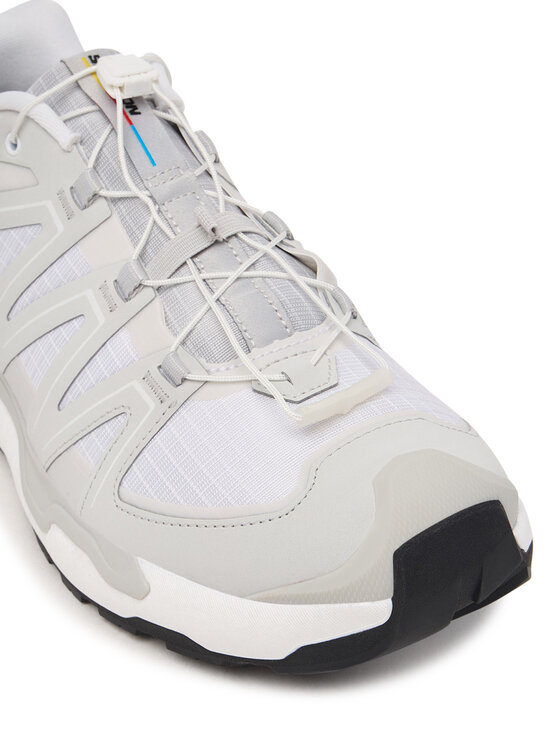 Salomon Salomon Sneakers Xc Roam L49124600 Weiß