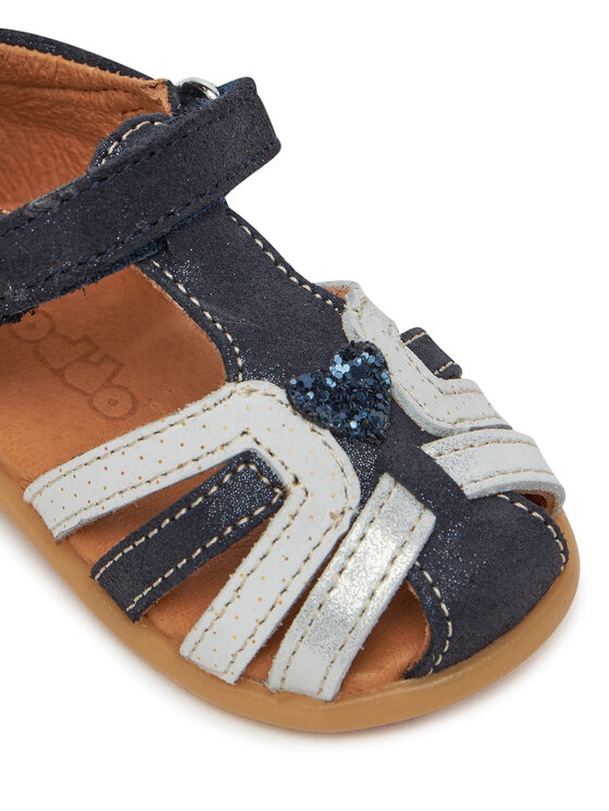 Froddo Froddo Sandale Daisy G2150201-4 M Albastru