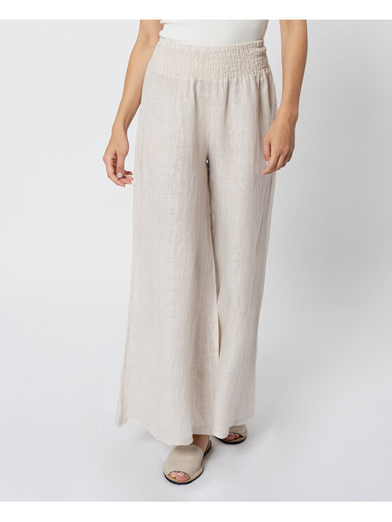 ACANFORA ACANFORA Pantaloni invernali 5116-BEI Beige Regular Fit
