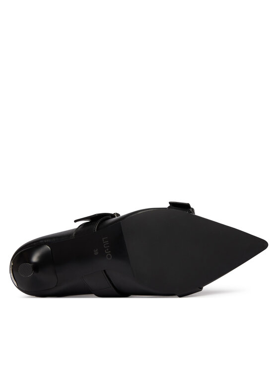 Liu Jo Liu Jo High Heels Deva 12 SA6021 P0102 Schwarz