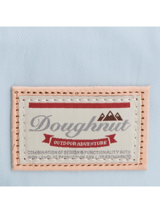 Doughnut Doughnut Ruksak D010-0259-F Plava