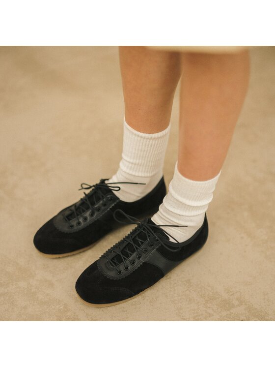 Balagan Balagan Sneakersy Milano Czarny