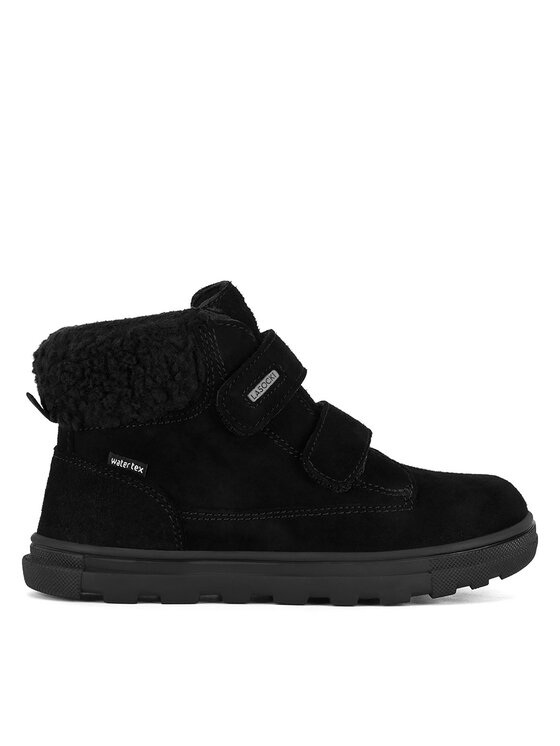 Lasocki Kids Lasocki Kids Μποτίνια ANT CI12-3005-21 Μαύρο