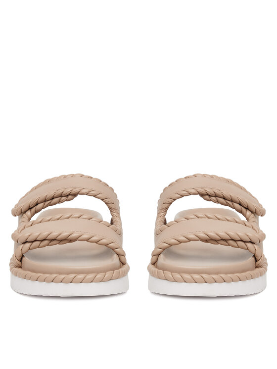 Badura Badura Ciabatte BURDOCK-124AL0955 Beige