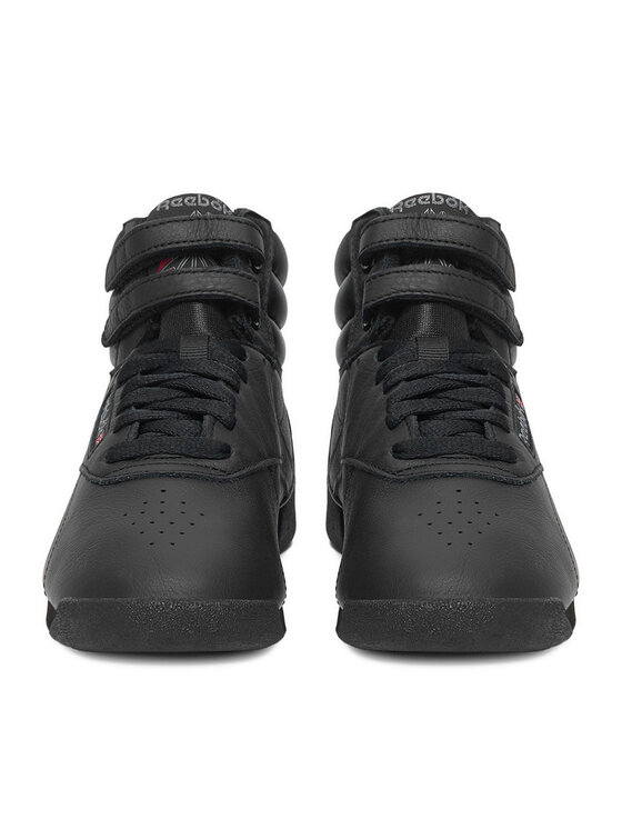 Reebok Reebok Superge F/S HI 100000102 Črna